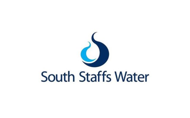 South Staffs Water logo