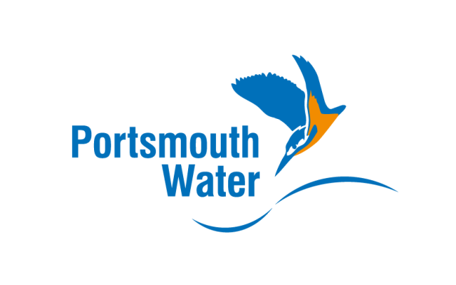 Portsmouth Water logo