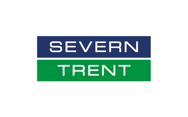 Severn Trent Water logo
