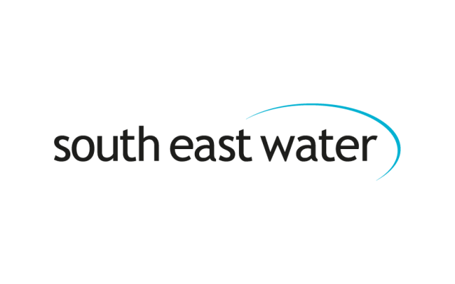 South East Water logo