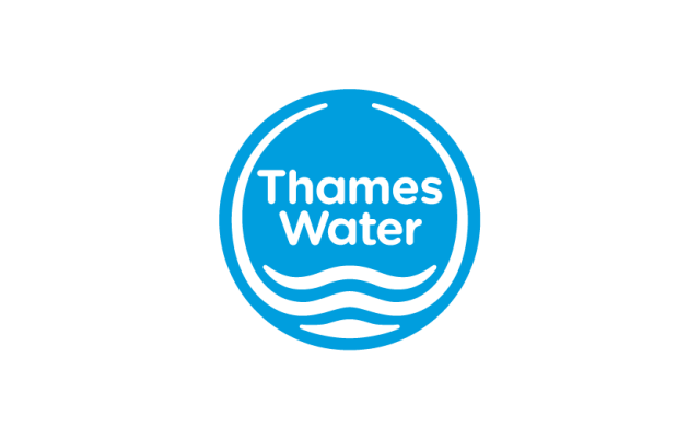 Thames Water logo
