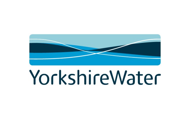 Yorkshire Water logo