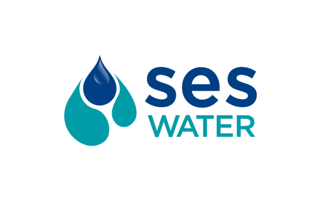 Sutton & East Surrey Water logo